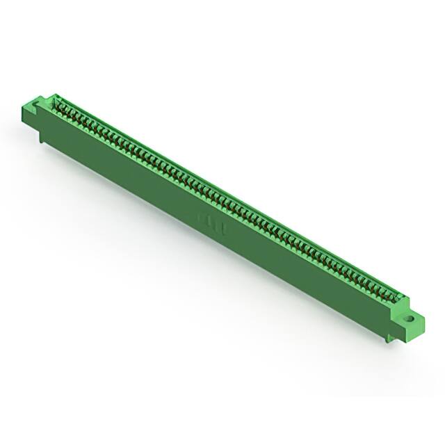 845-064-525-604 EDAC Inc.  Edgeboard Connectors